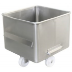 200L Meat Buggy - DIN 9797